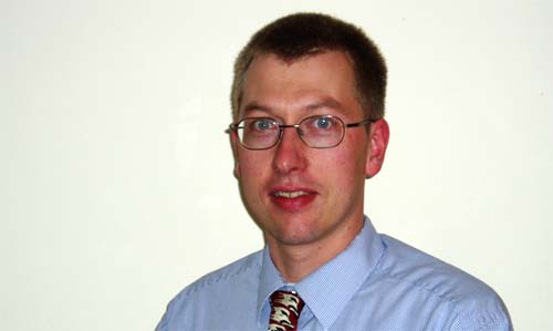 Bas van Santen