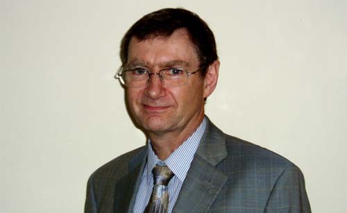 Des Berriman