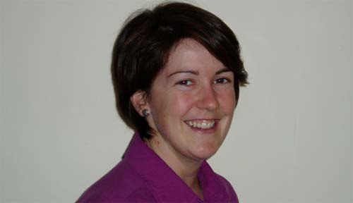 Gillian Preece