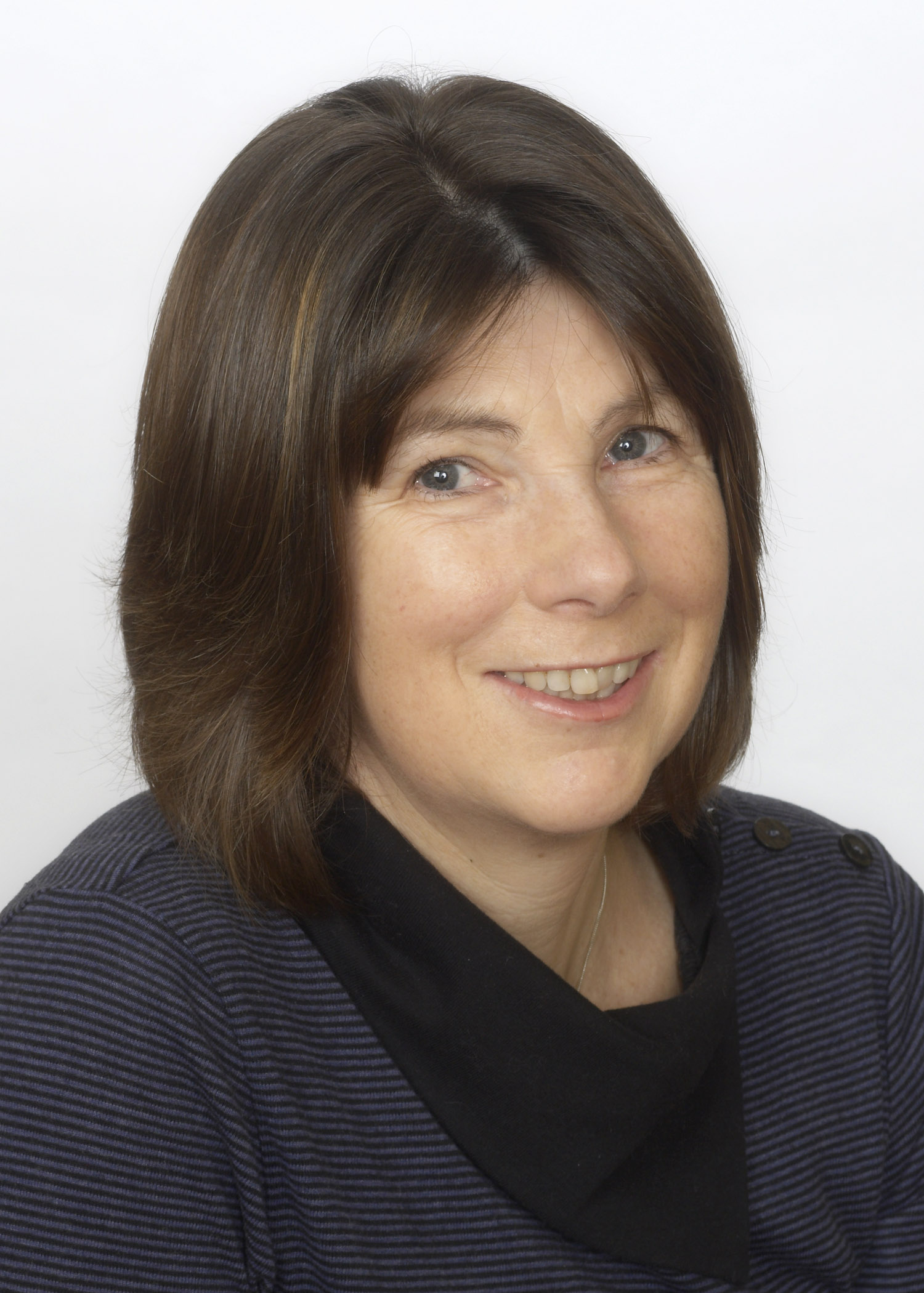 Sally Tuer