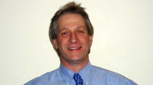 Chris Savery
