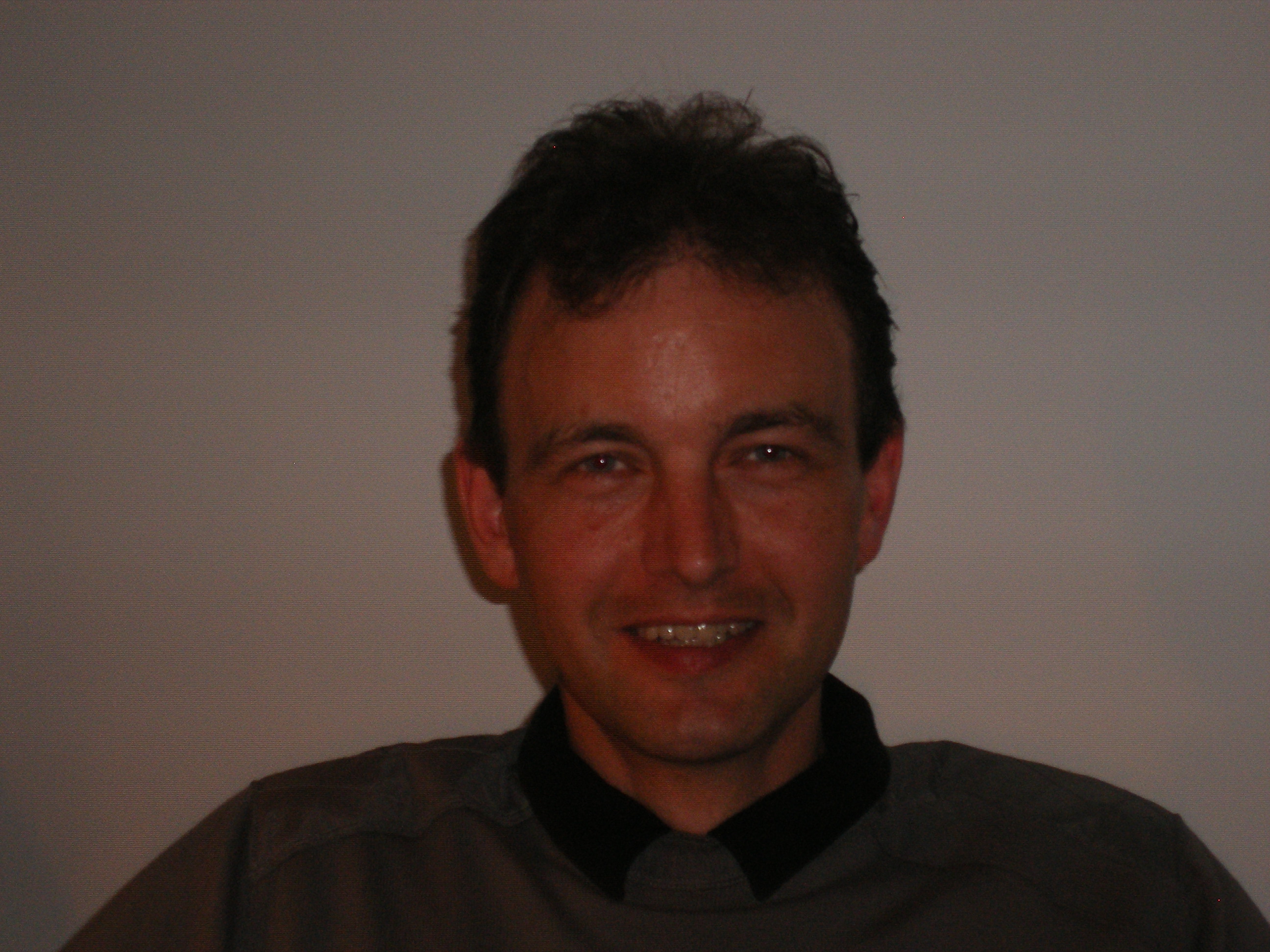 Neal Thornber