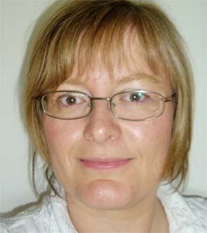 Christine Turner